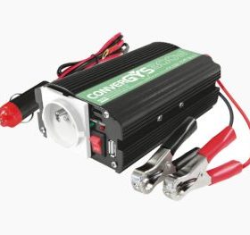 Inverters